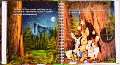 Book- My Happy Thank You Journal