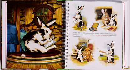 Book- My Happy Thank You Journal